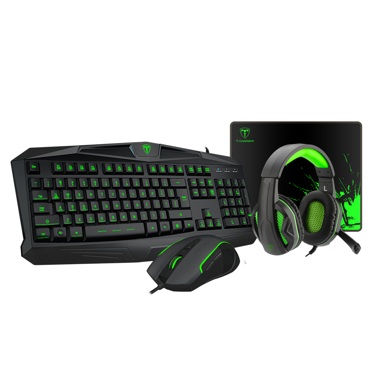 ACCESORIOS PARA COMPUTADORA